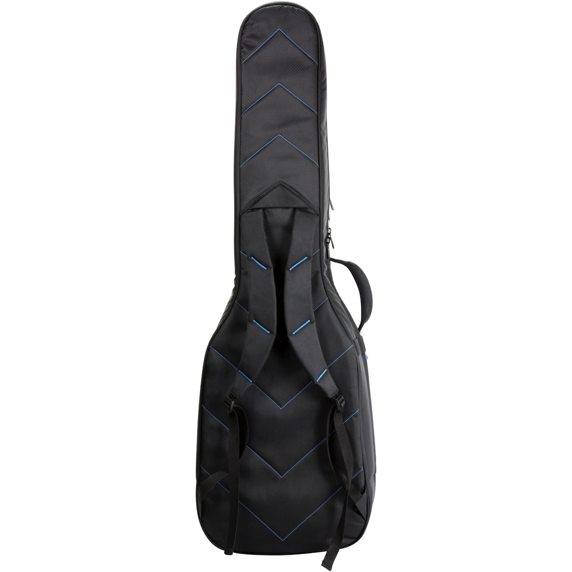 Reunion Blues RBX-2B RBX Double Electric gigbag voor 2 elektrische basgitaren