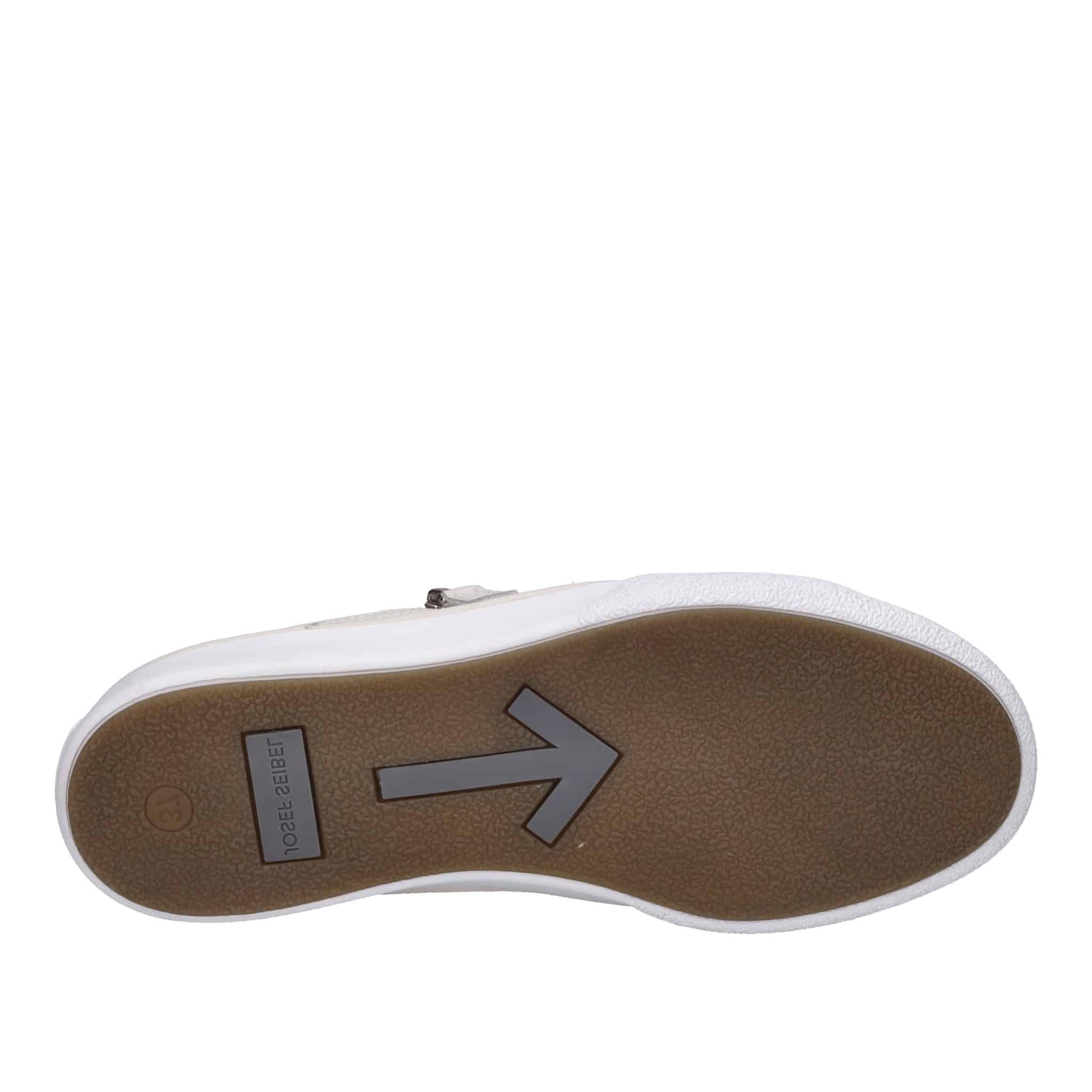 Josef Seibel Claire 03 | BLANC
