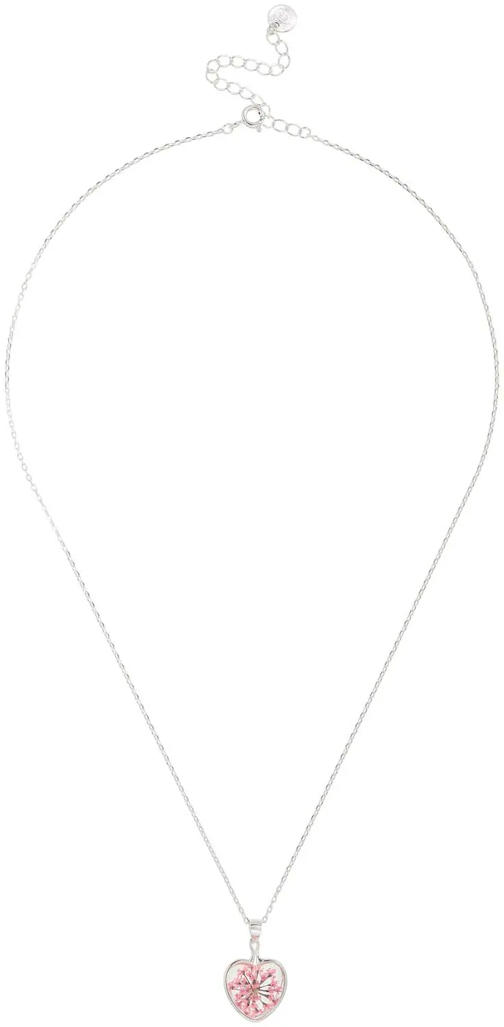 Kette - Floral Essence