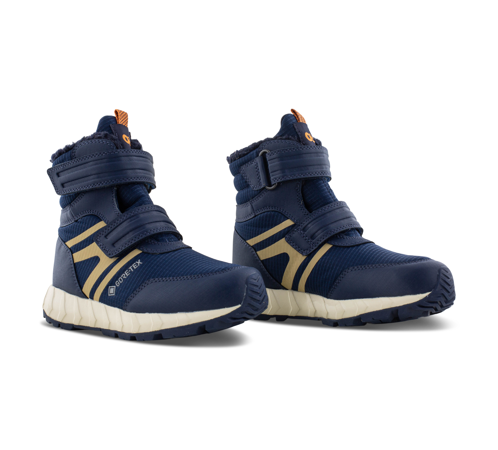 Zero C Sognsvann Jr Gtx - Winterschuhe