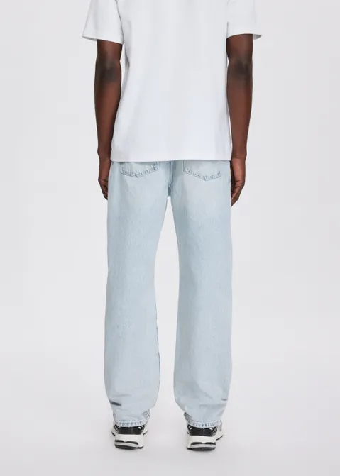 Drew loose jeans blauw (BLW.USL)