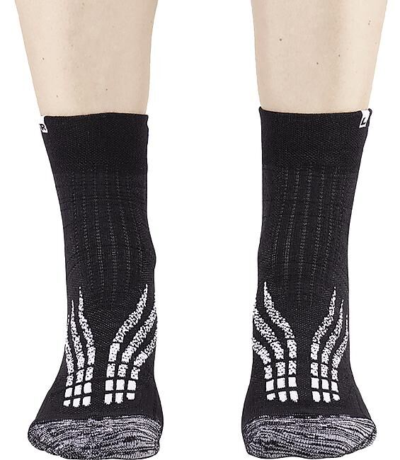 MONNET - CHAUSSETTE TRAIL RUNNING RUN ICE