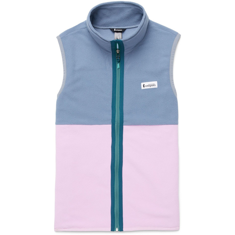Cotopaxi Damen Amado Fleece Weste
