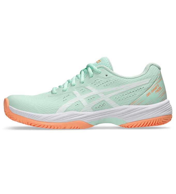 ASICS Women Gel-Game 9 Padelschoenen