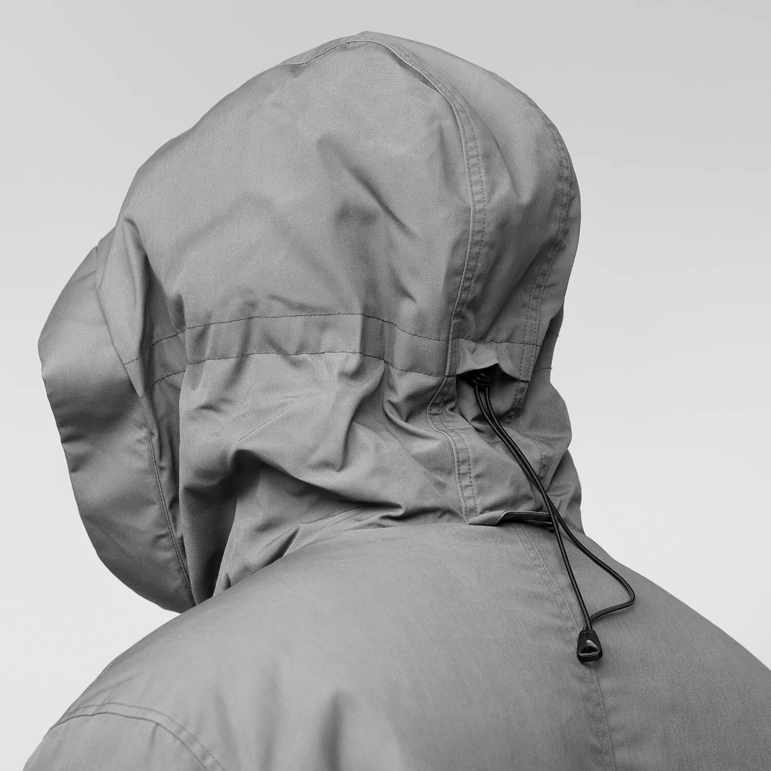 Fjällräven Mens Övik Padded Jacket