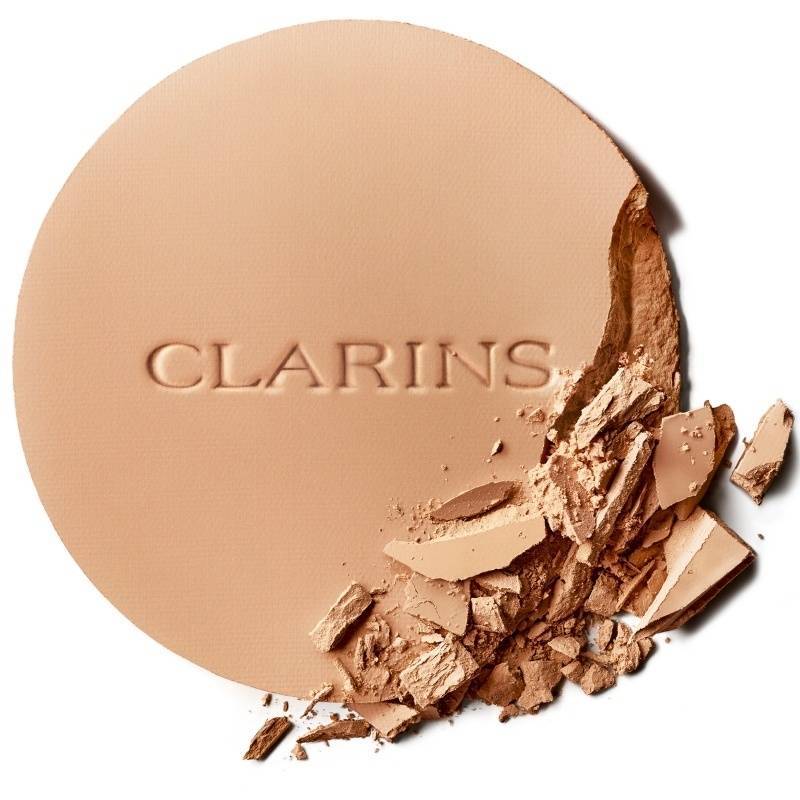 Clarins Ever Matte Compact Powder 10 gr. - 04