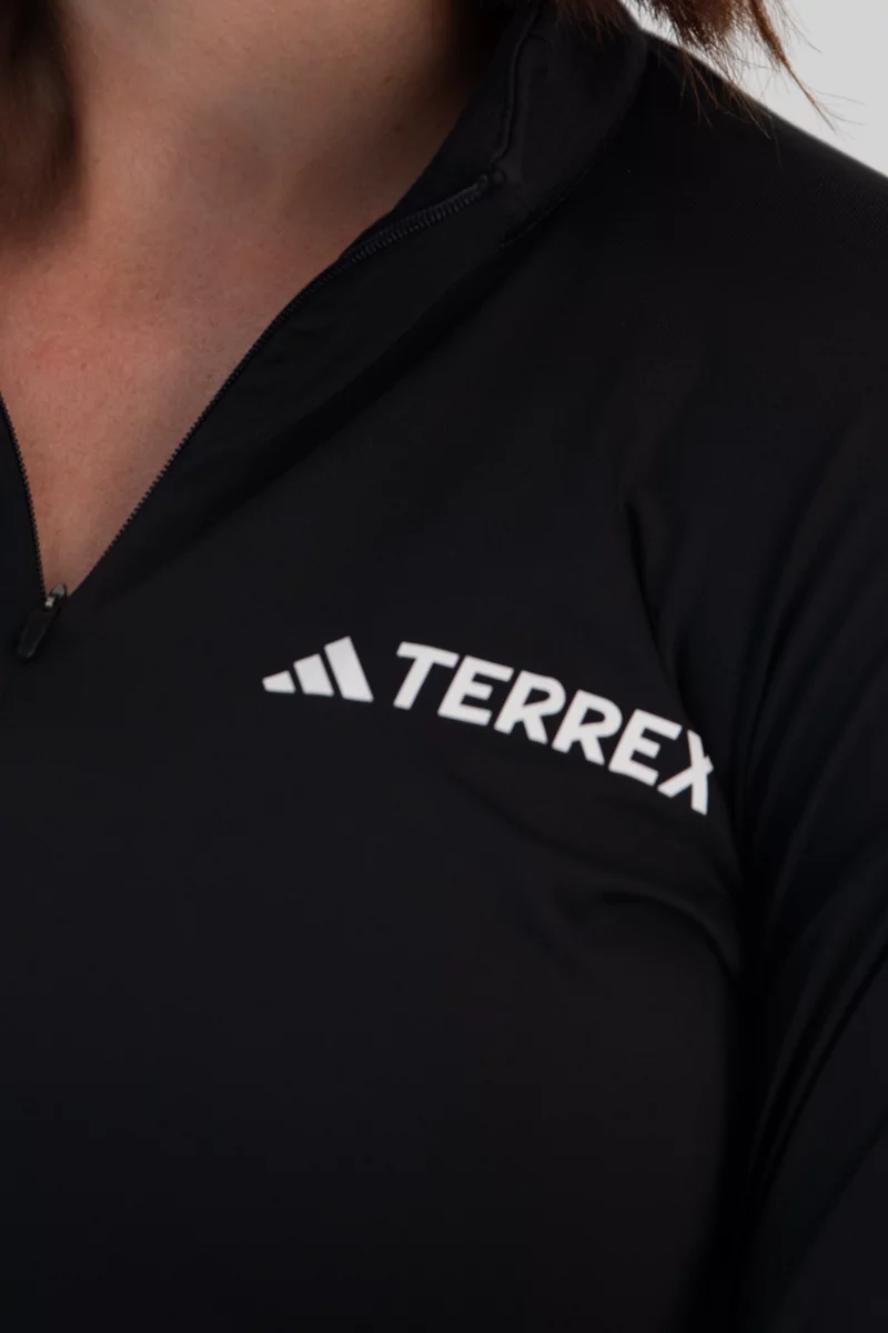 adidas Performance Terrex Xperior Damen Longsleeve