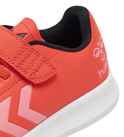 Hummel Schuhe - Top Star In Jr - Bittersüß