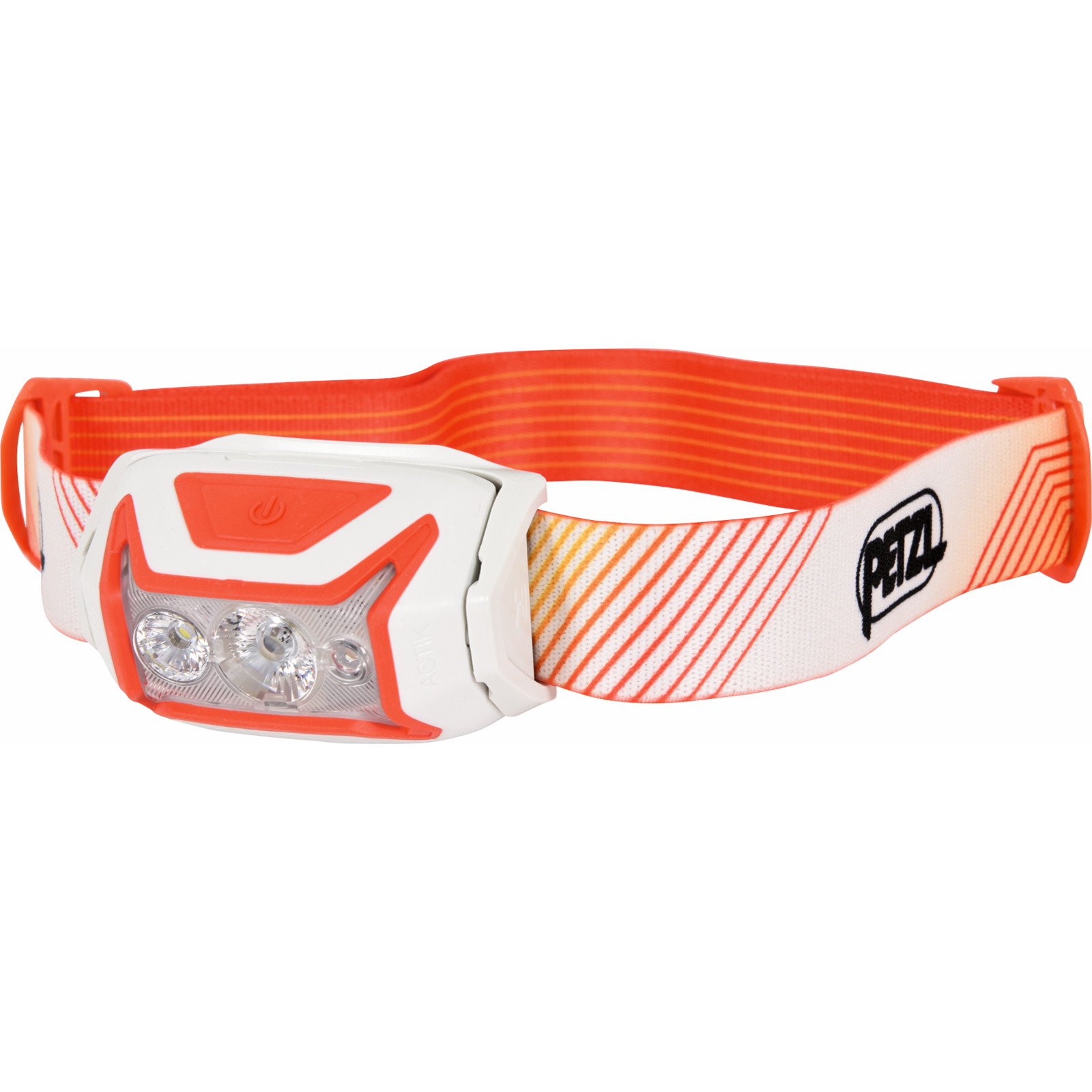 Petzl Stirnlampe Actik Core 600 Lumen