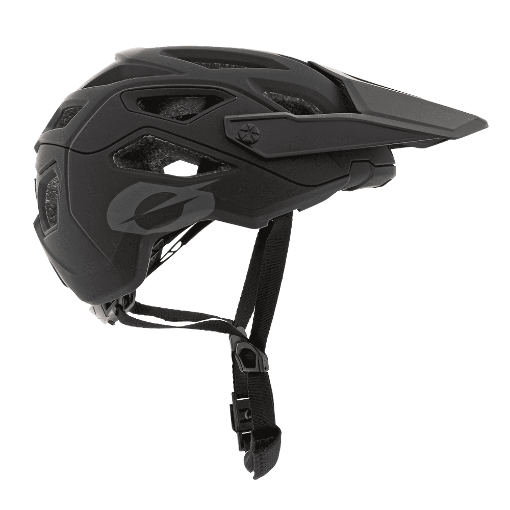 O'Neal Pike MTB Hjelm Sort