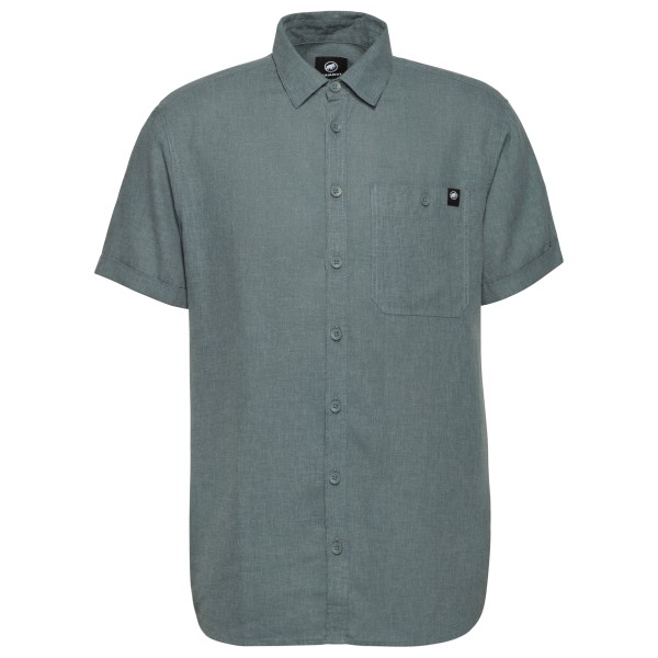 Mammut - Alvra Summer Shirt - Chemise