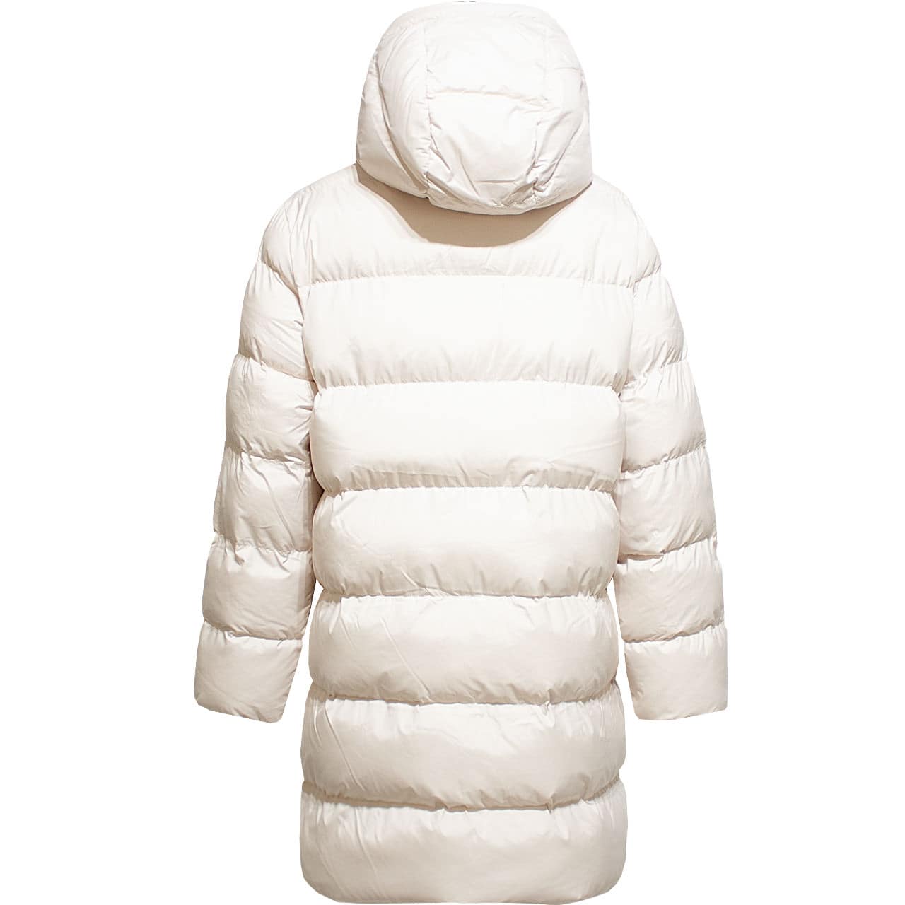 J.Lindeberg Damen Parka BARYL moonbeam | XSPO