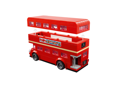 LEGO Londense bus (40953)