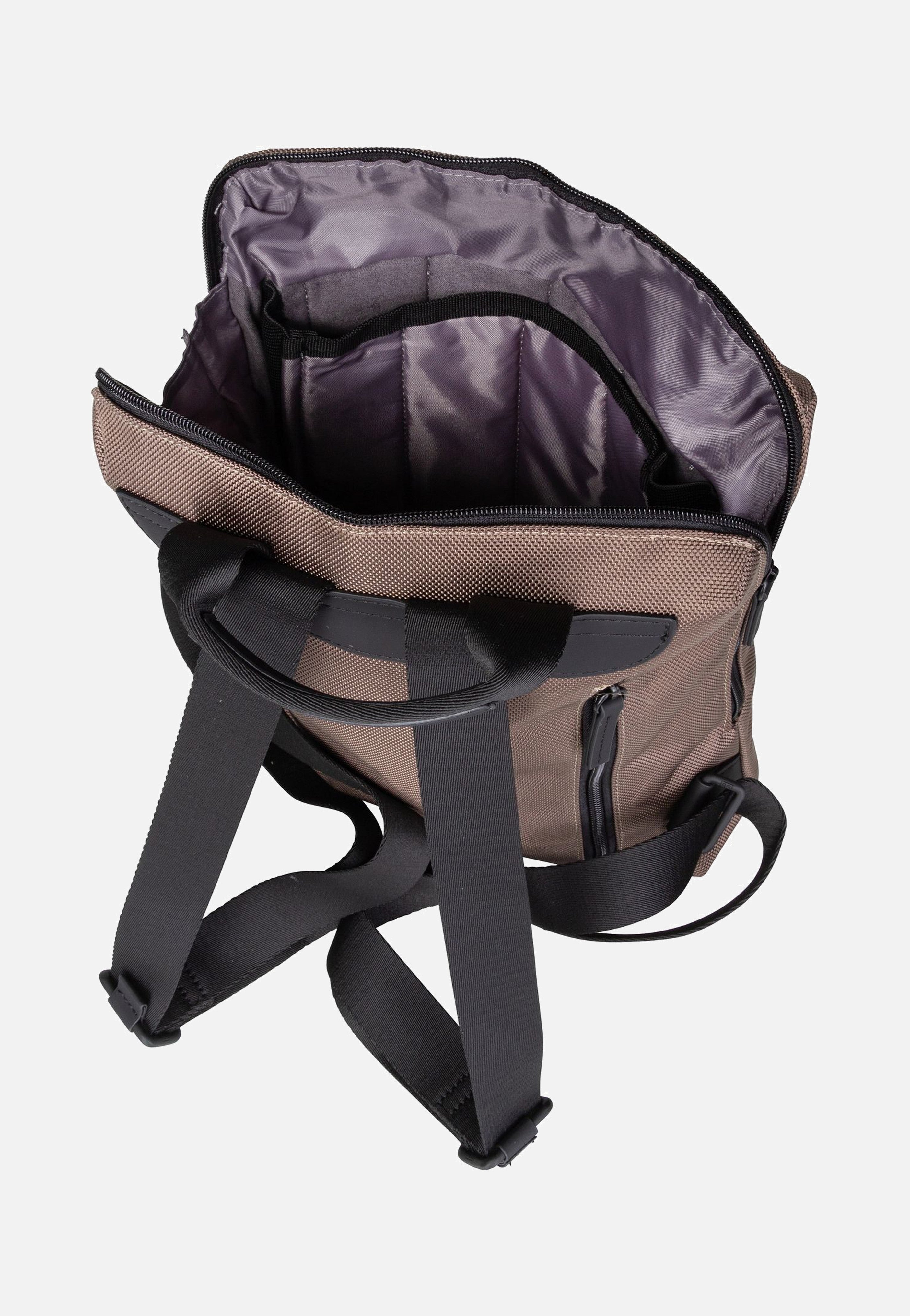 Balling DP 4018 Taupe - Rucksack