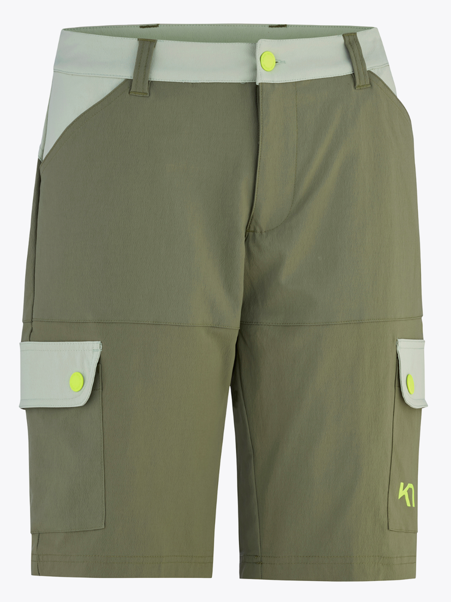 Signe Shorts