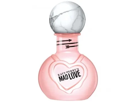 Katy Perry Mad Love EDP 100ml