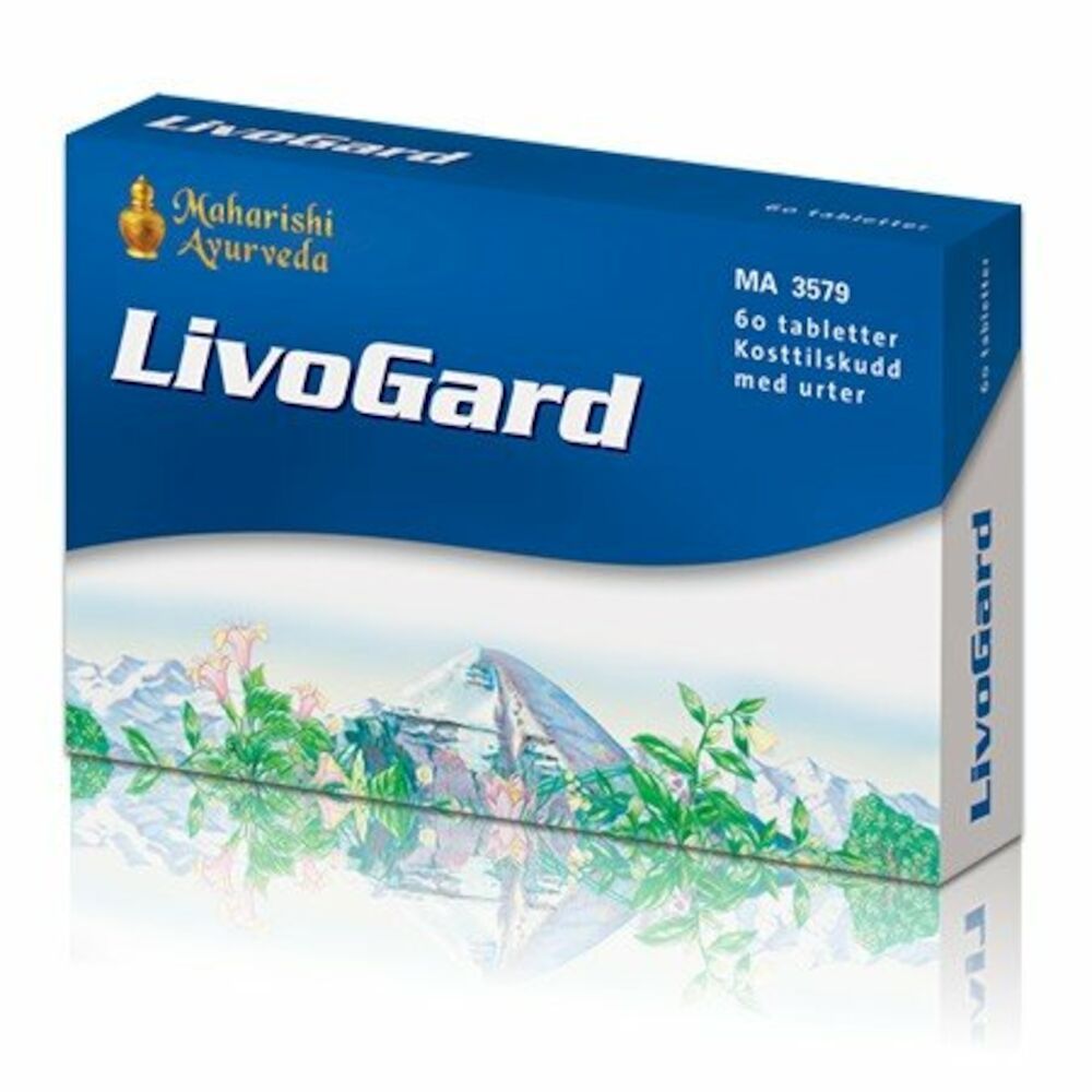 Livogard