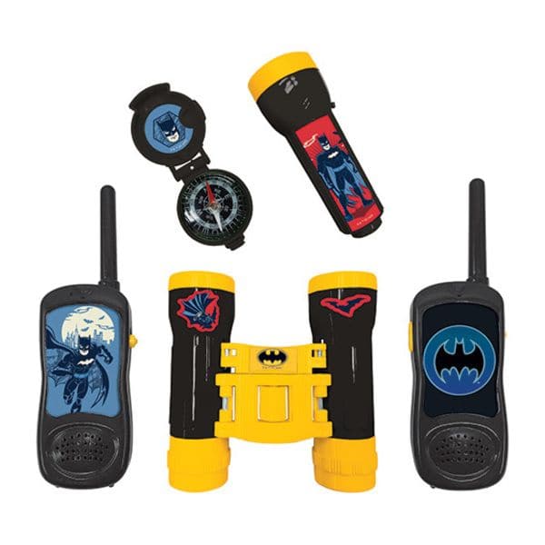 Kit d'aventurier Batman