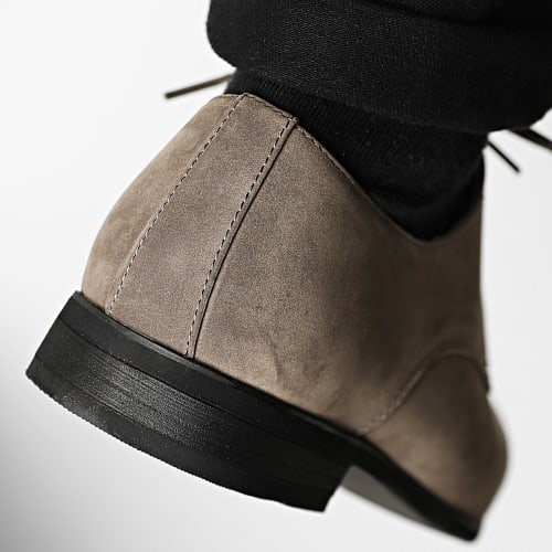 Chaussures U558 Gris