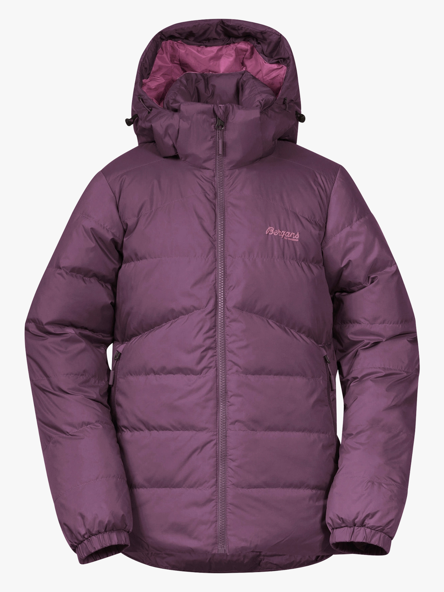 Røros Down Youth Girl Jacket