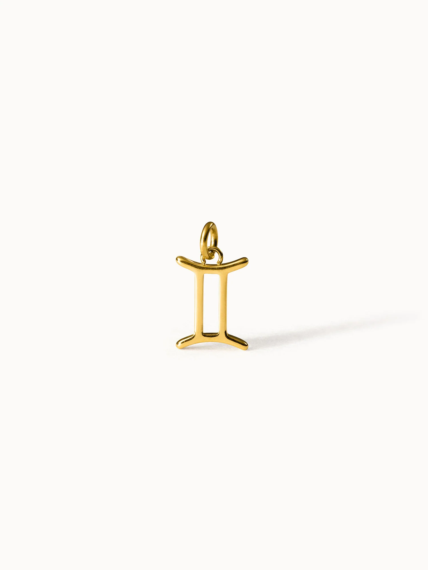 Zwilling Zodiac Charm - PURELEI