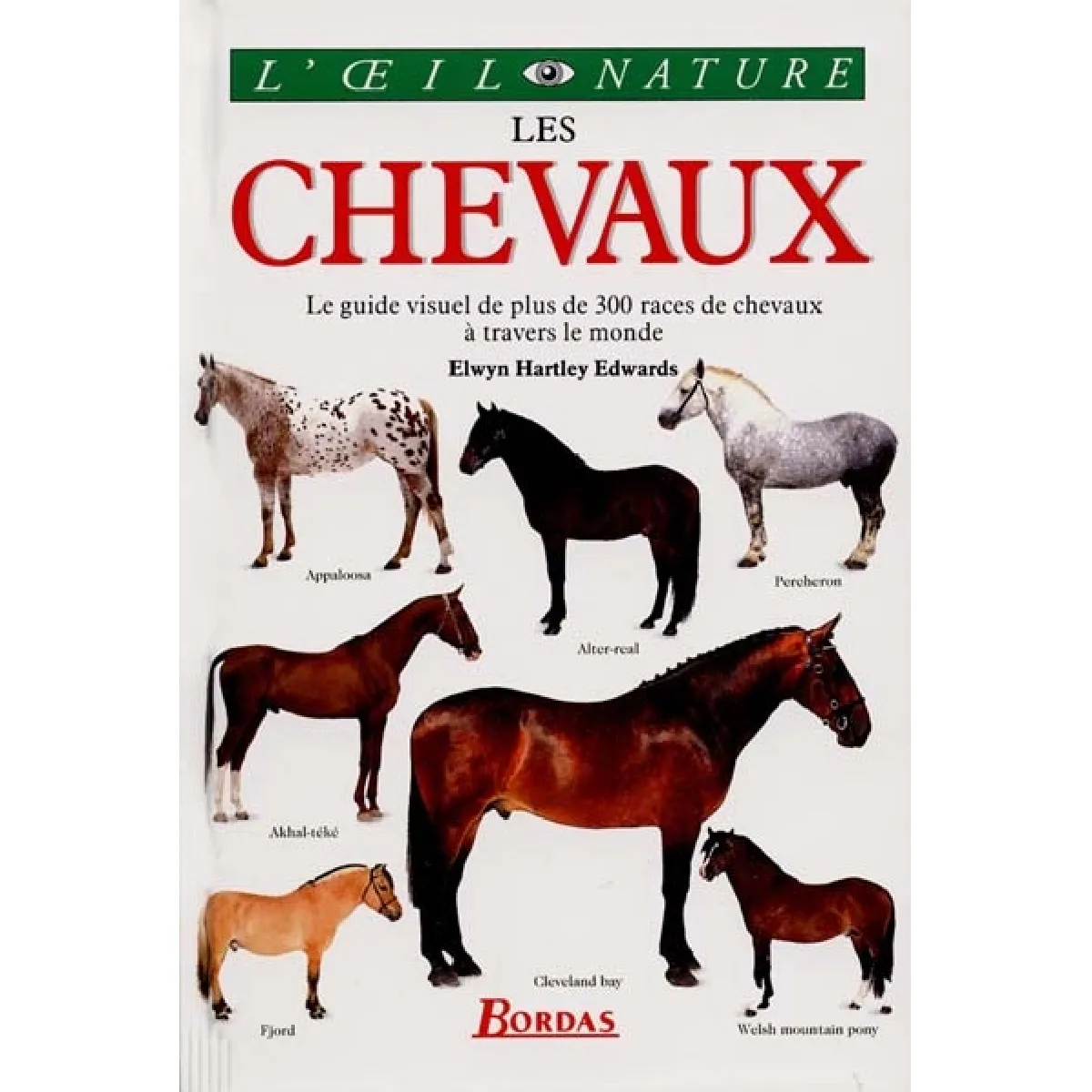 Les chevaux · Occasion