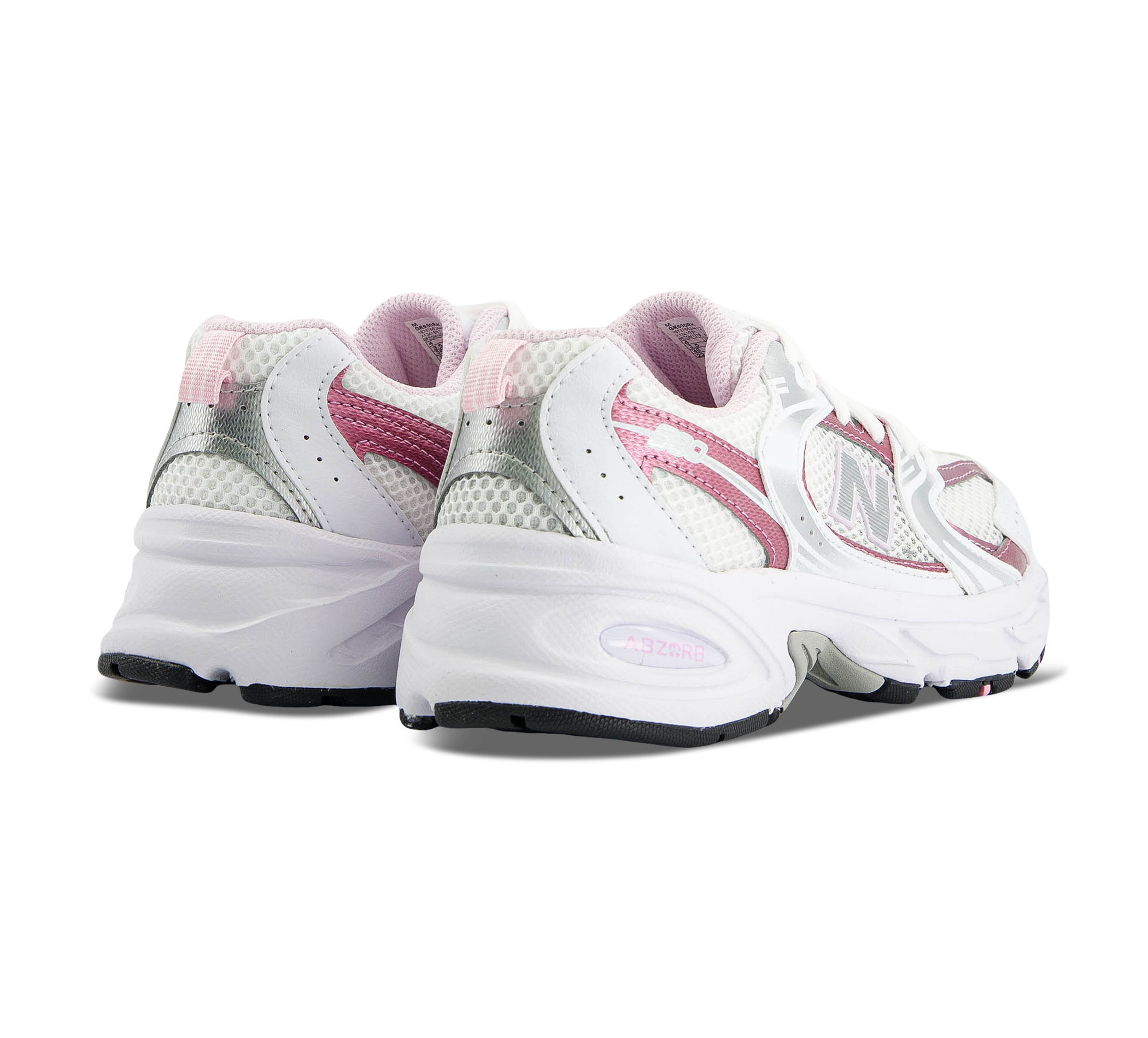 New Balance GR530V1 weiss