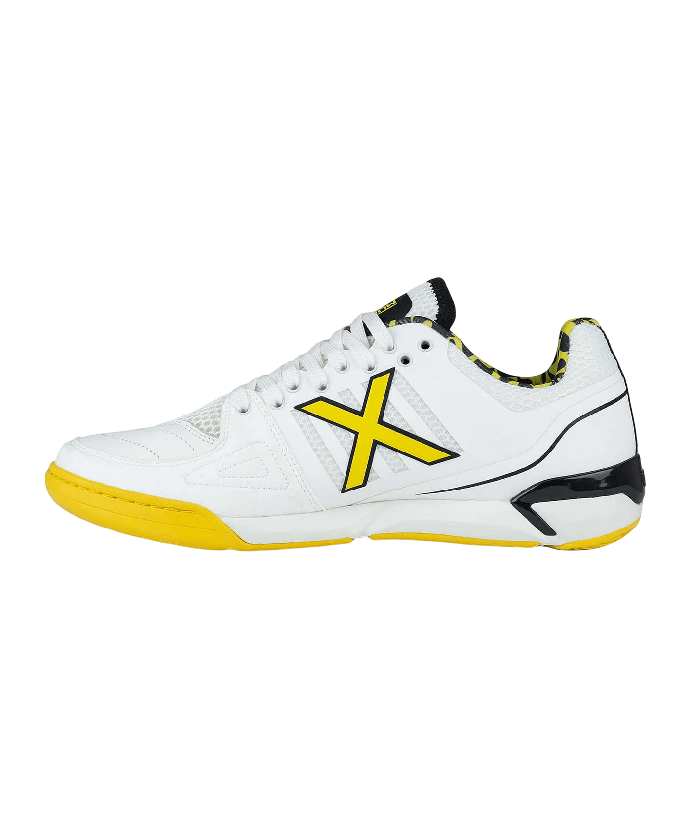 Munich Prisma 31 IN Weiss