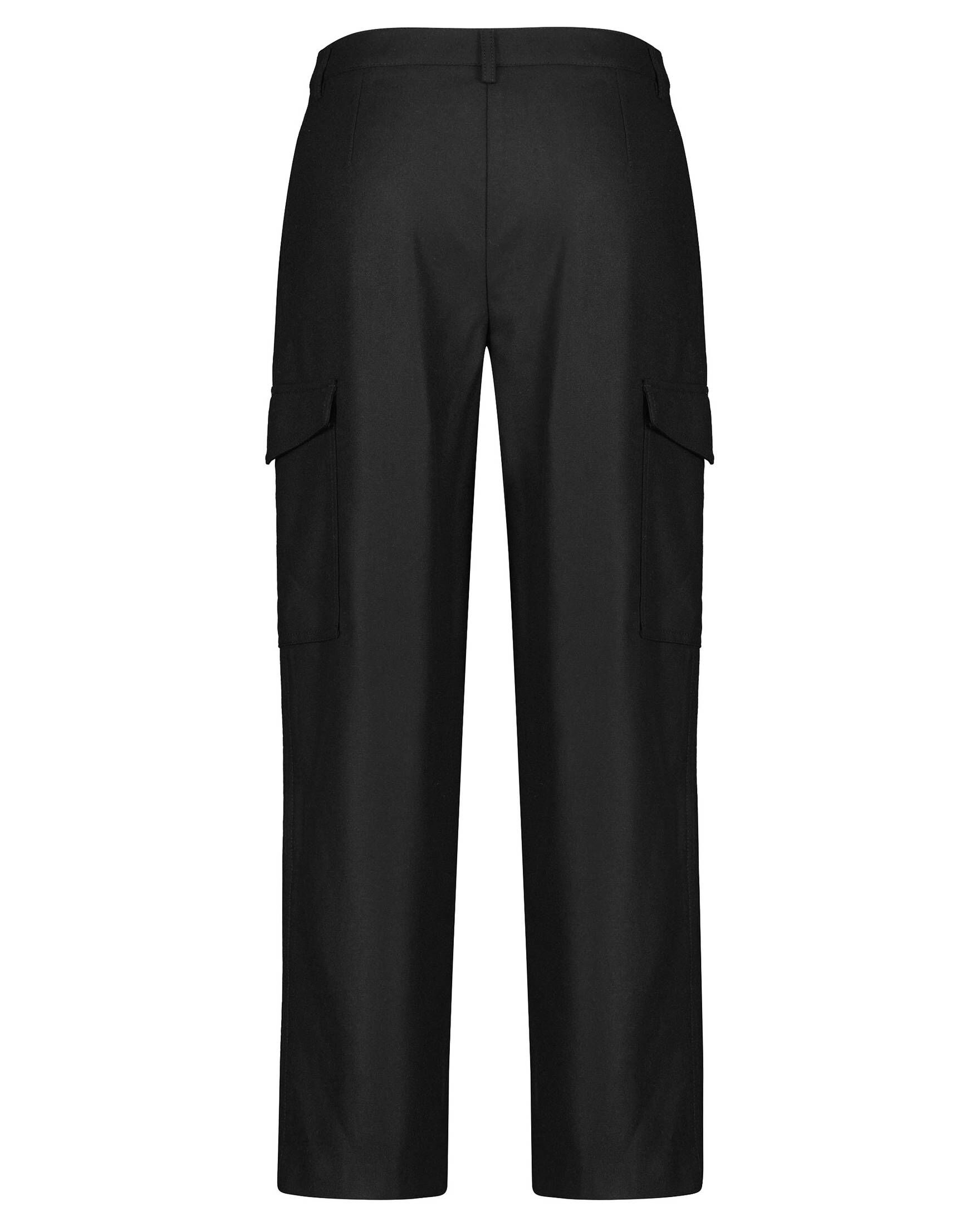 Marc O'Polo| Damen Hose mit Schurwolle