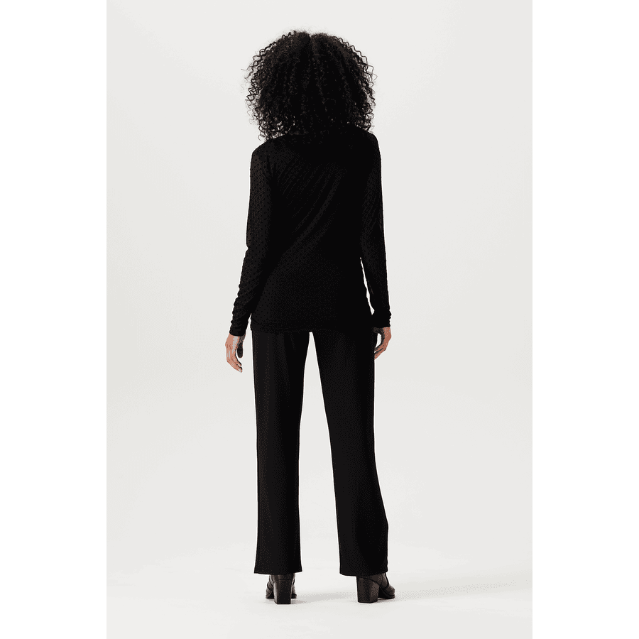 Noppies Still-Shirt Olean Black
