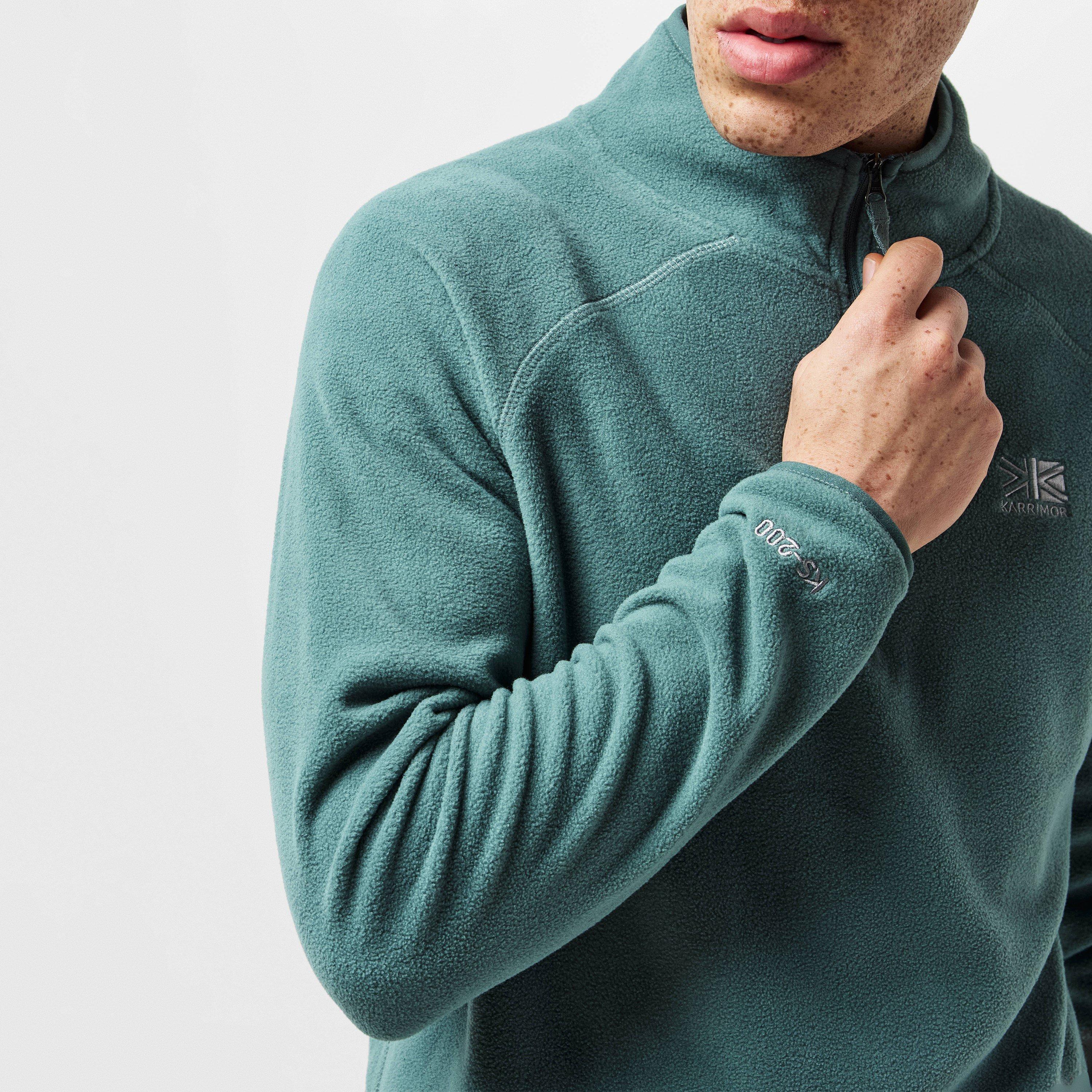 Karrimor Micro Fleece Mens