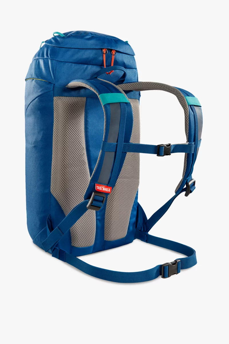 TATONKA Wokin 15 L Kinder Wanderrucksack