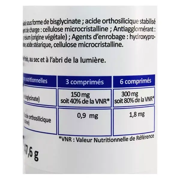 Dissolvurol Magnésio Sima 90 comprimidos