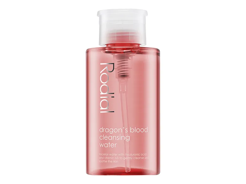 Rodial Dragon's Blood Cleansing Water - Dame - 300 ml