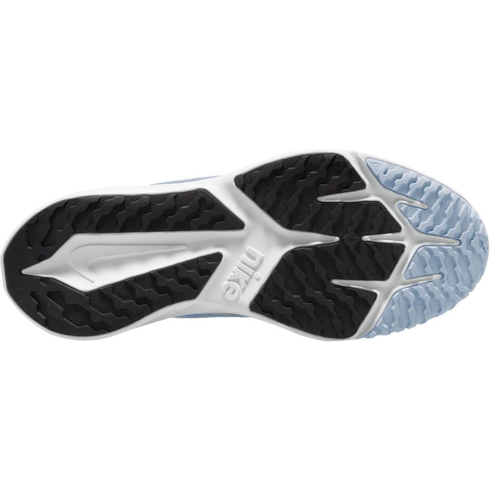 Nike Star Runner 4 Laufschuhe Kinder blue beyond