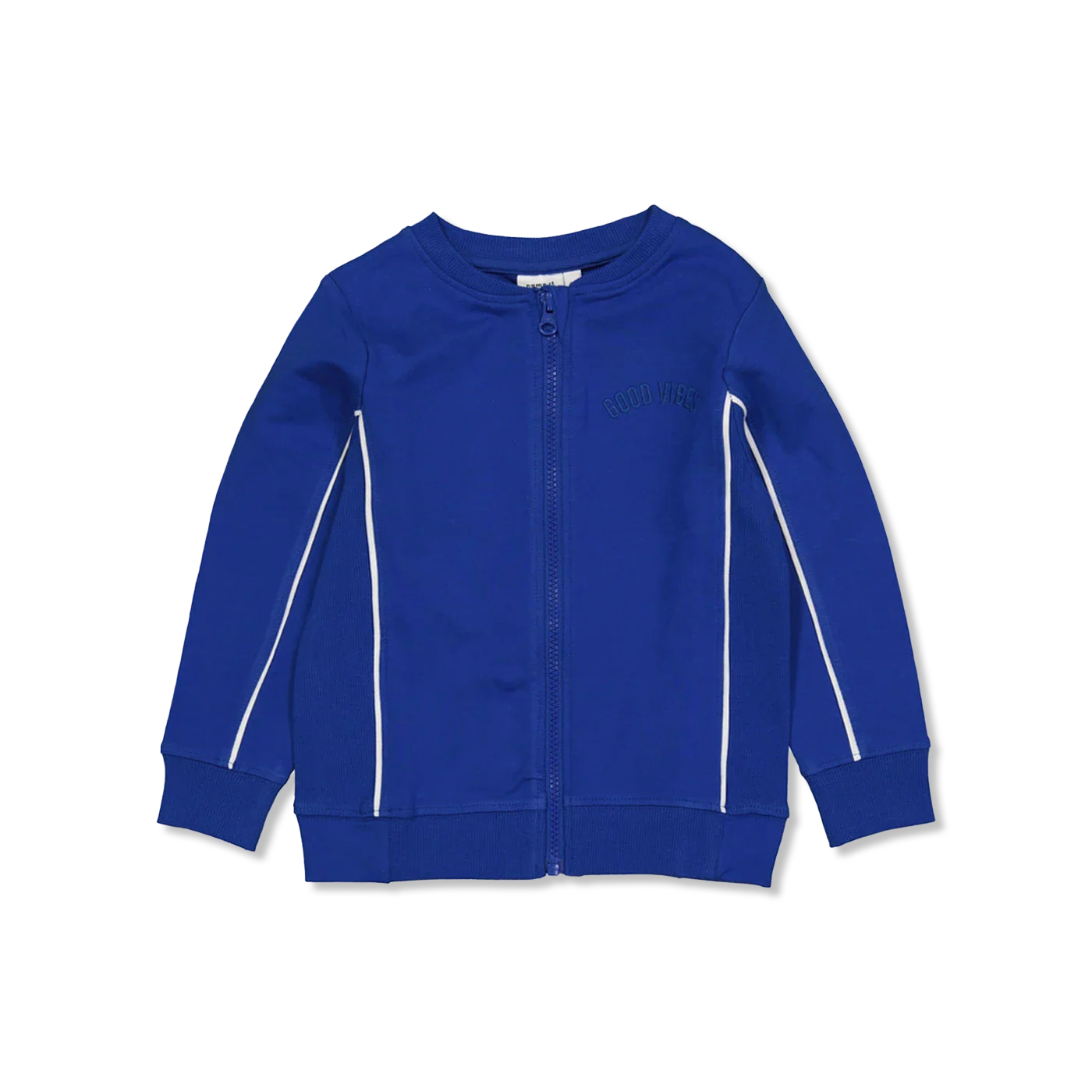NMMBJARNE zIP trøje