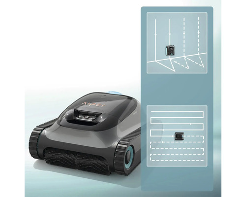 Aiper Scuba S1 zwembadrobot