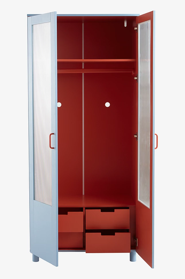 BIBBI Garderobe