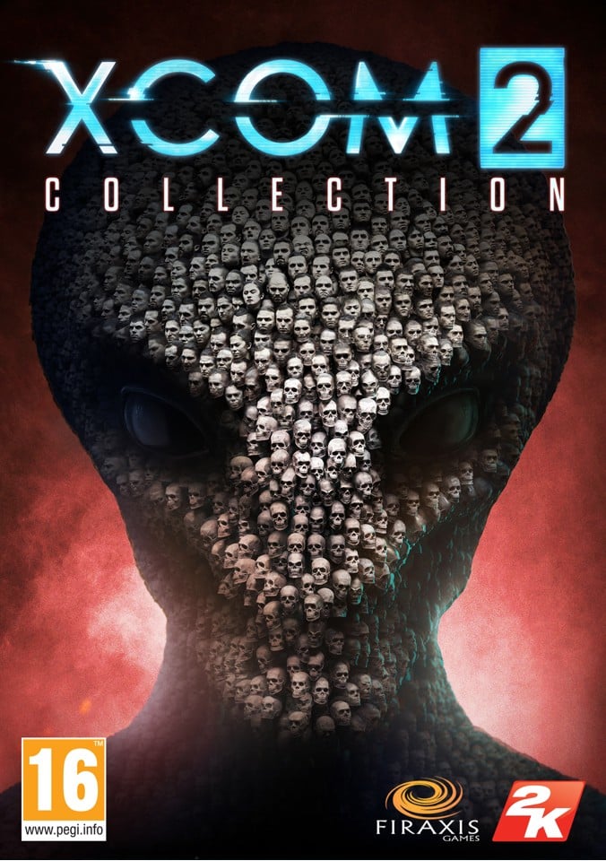 XCOM® 2 Collection- PC