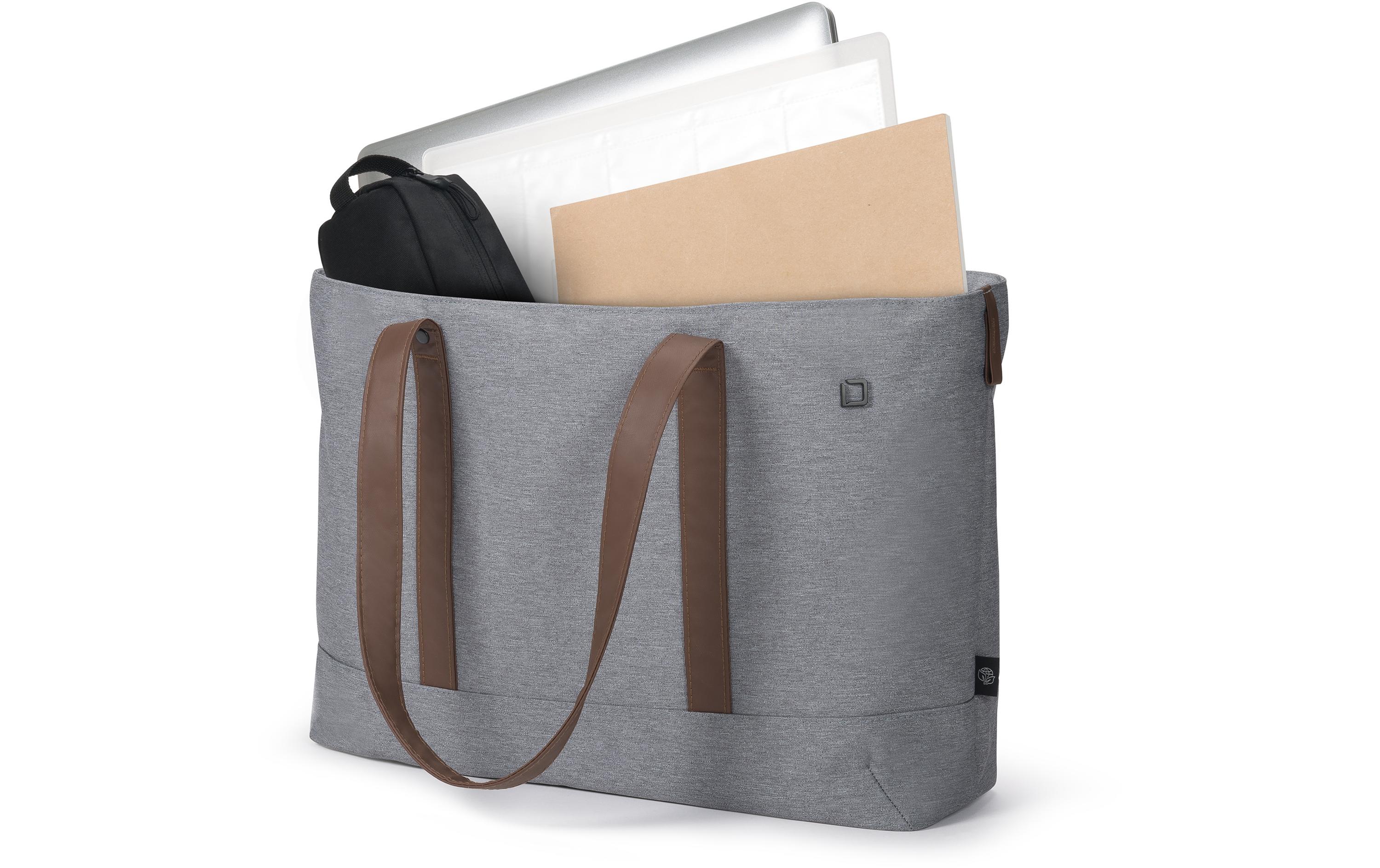 Notebooktasche Shopper Eco MOTION 14.1 