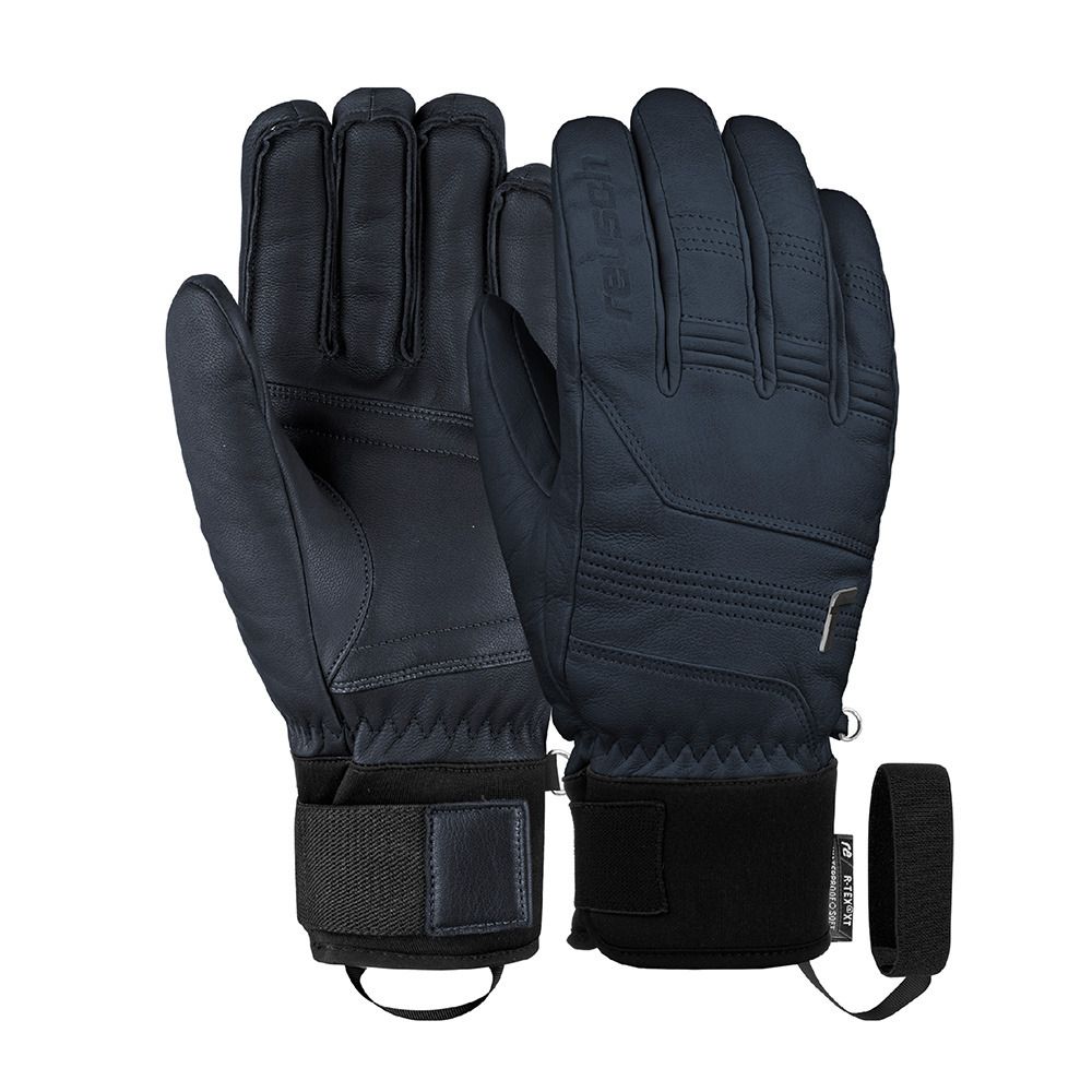 Reusch HIGHLAND R-TEX® XT - Gants ski dress blue
