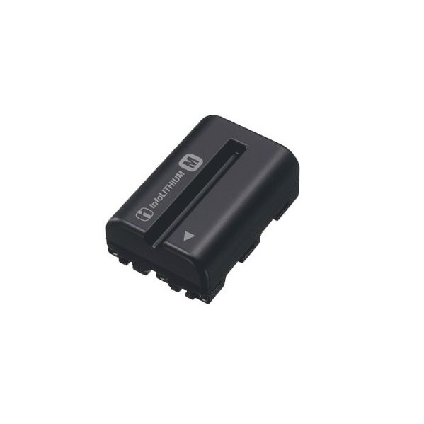 Sony NP-FM500H