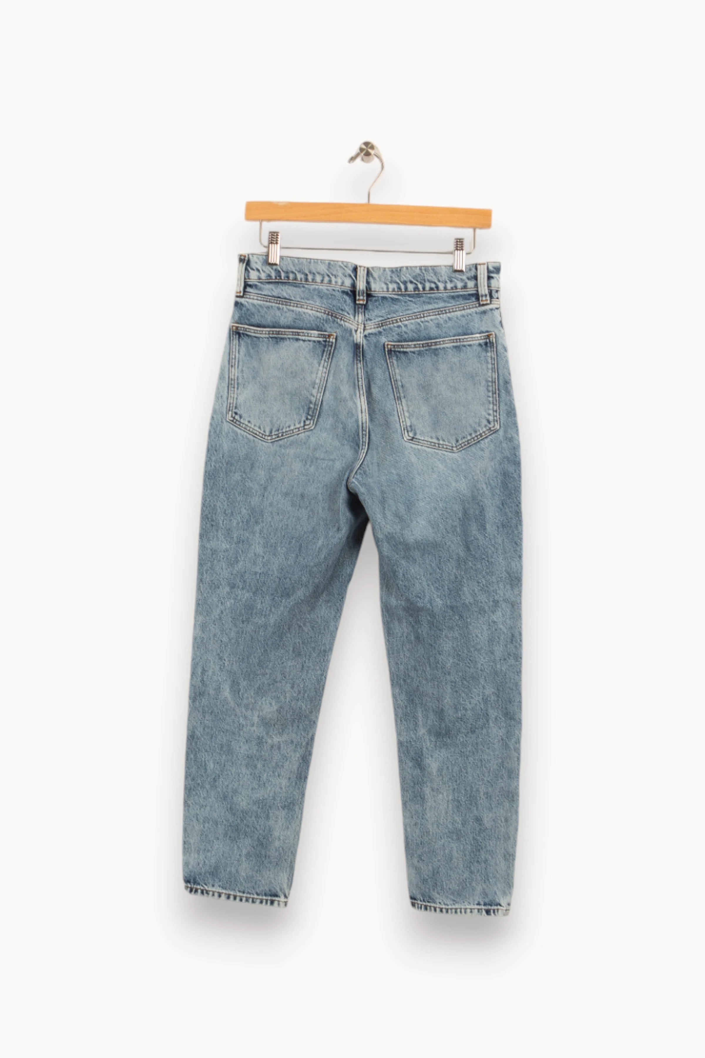 Jean | Bleu