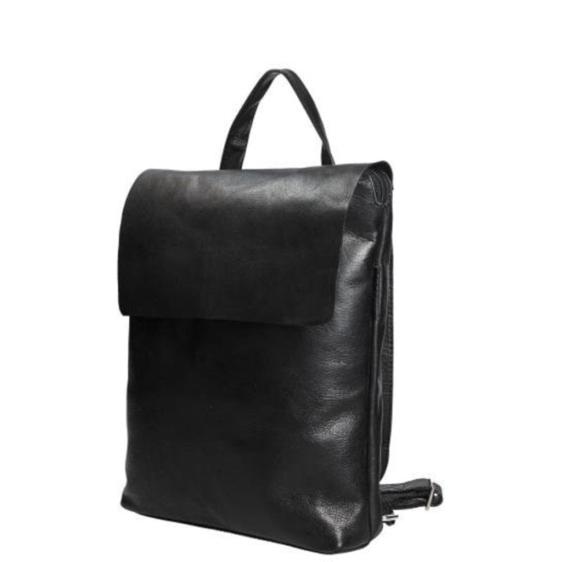 Saccoo Sica M Rugzak Black