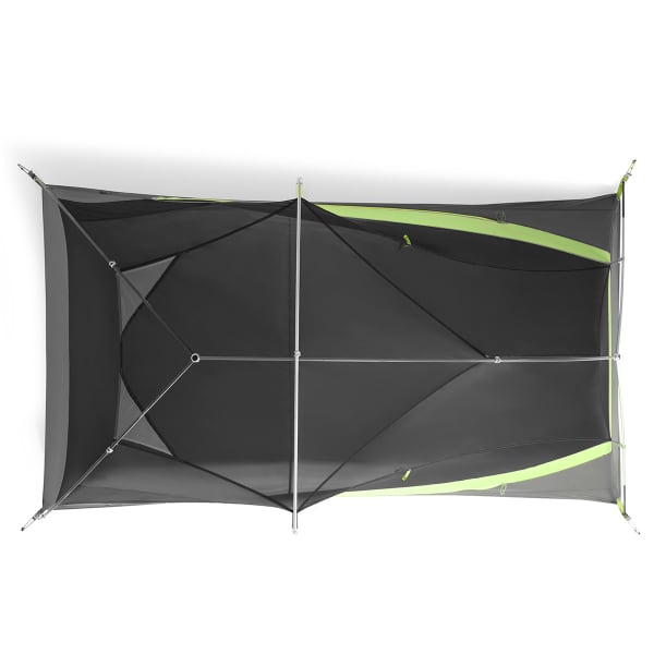Tente bivouac NEMO EQUIPMENT DRAGONFLY OSMO 2P