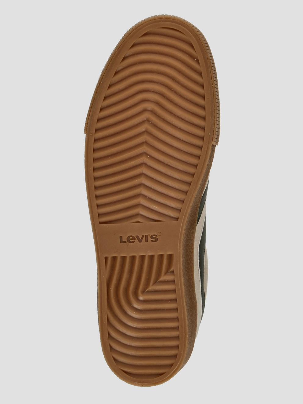 Levi's Sneak Sneakers beige