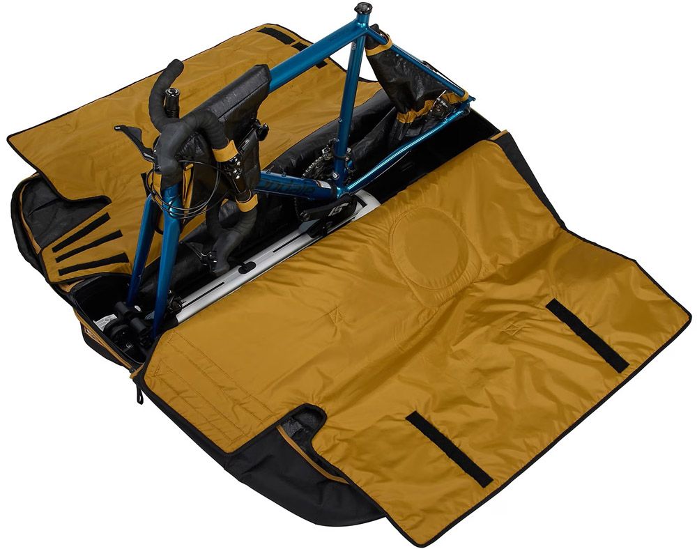 Thule RoundTrip - Rennradkoffer kaufen | Bike-Discount