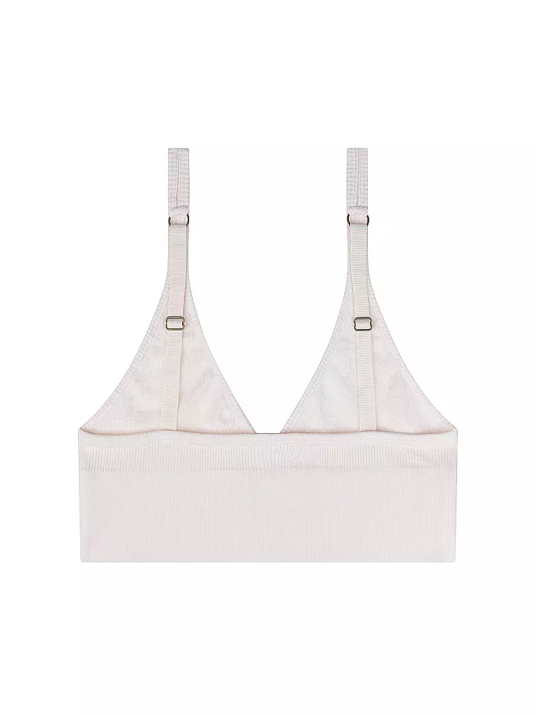 LOVE STORIES Bustier POSEY off white creme