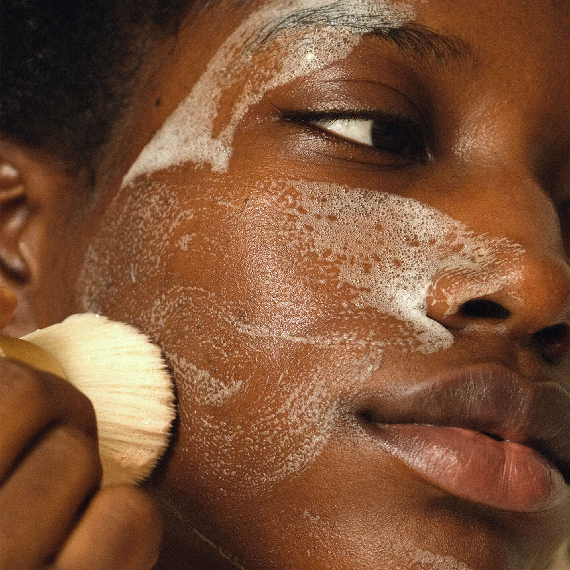 Oh My Cream Skincare Poudre Exfoliante