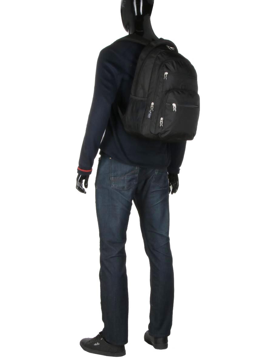 Sac À dos ordinateur Airtex Casual 14 pouces
